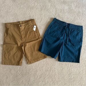 Bundle of Young Men’s shorts Small
